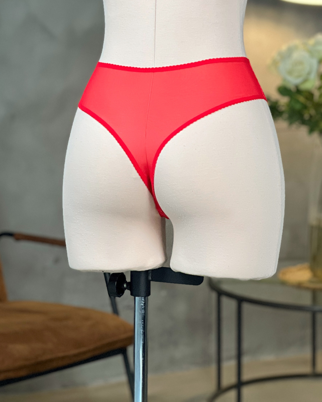 Tango panties doctor "Mary"