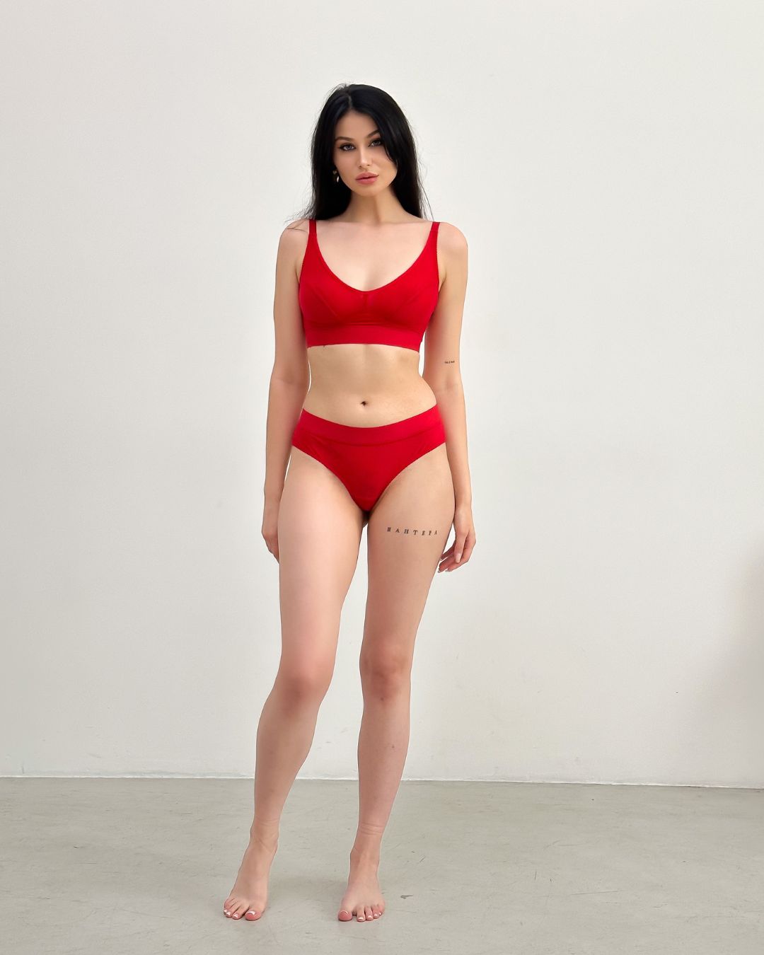 "Roxy" - Лекала комплекта. Розпродаж.