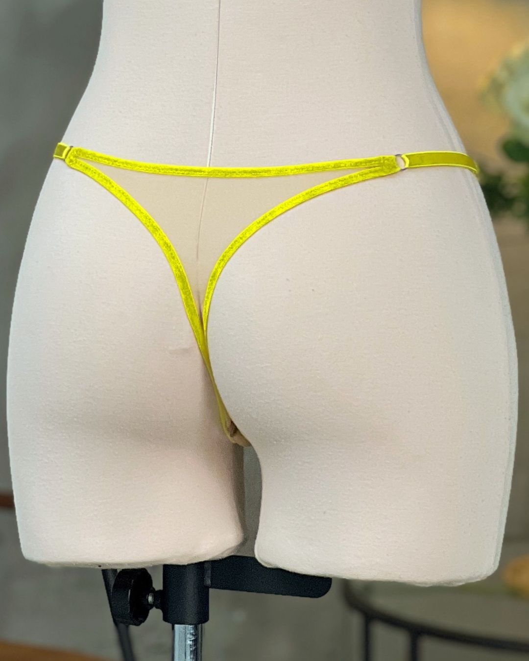 Клуб - Трусики стрінги «Julia»