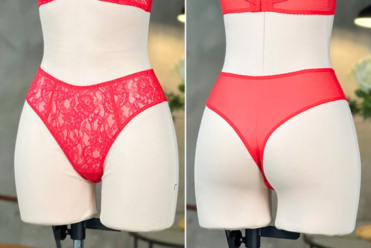 Трусики танга "Mary"