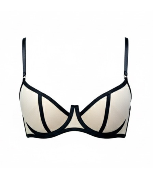 (Клуб - Листопад) - Каркасний бюстгальтер Mia