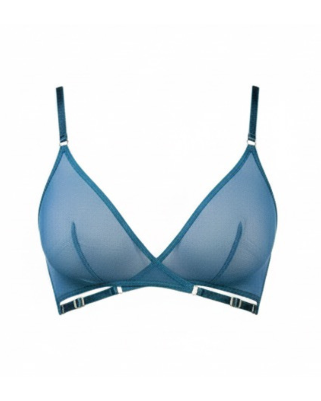 (Клуб - Листопад) - Безкаркасний бюстгальтер «Aurora»