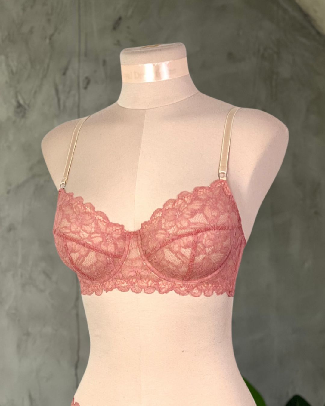 Клуб - Бюстгальтер «Bella»