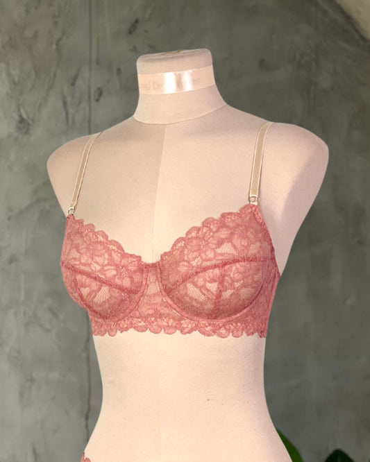 Клуб - Бюстгальтер «Bella»