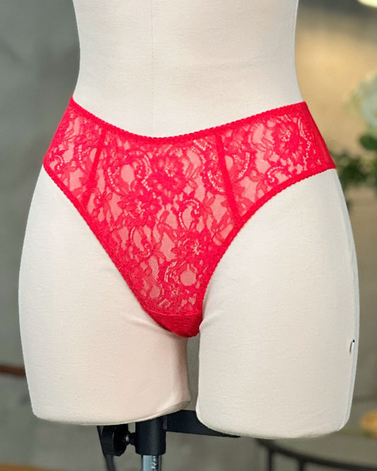 Клуб - Трусики танга «Mary»