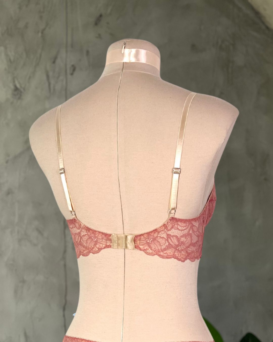 Клуб - Бюстгальтер «Bella»