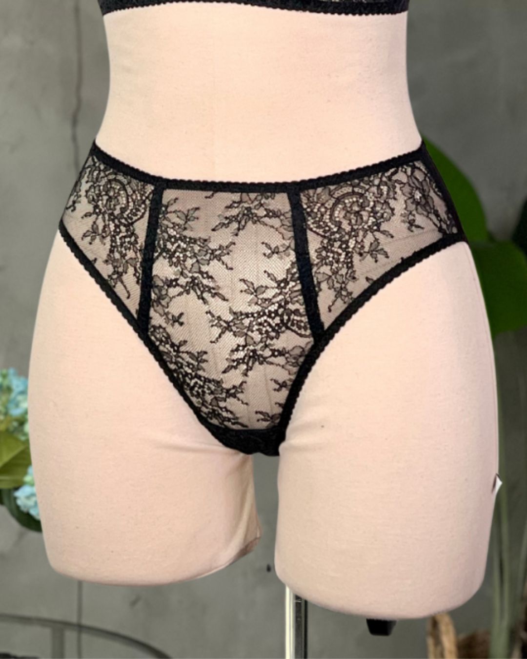 Клуб - Трусики «Scarlett»