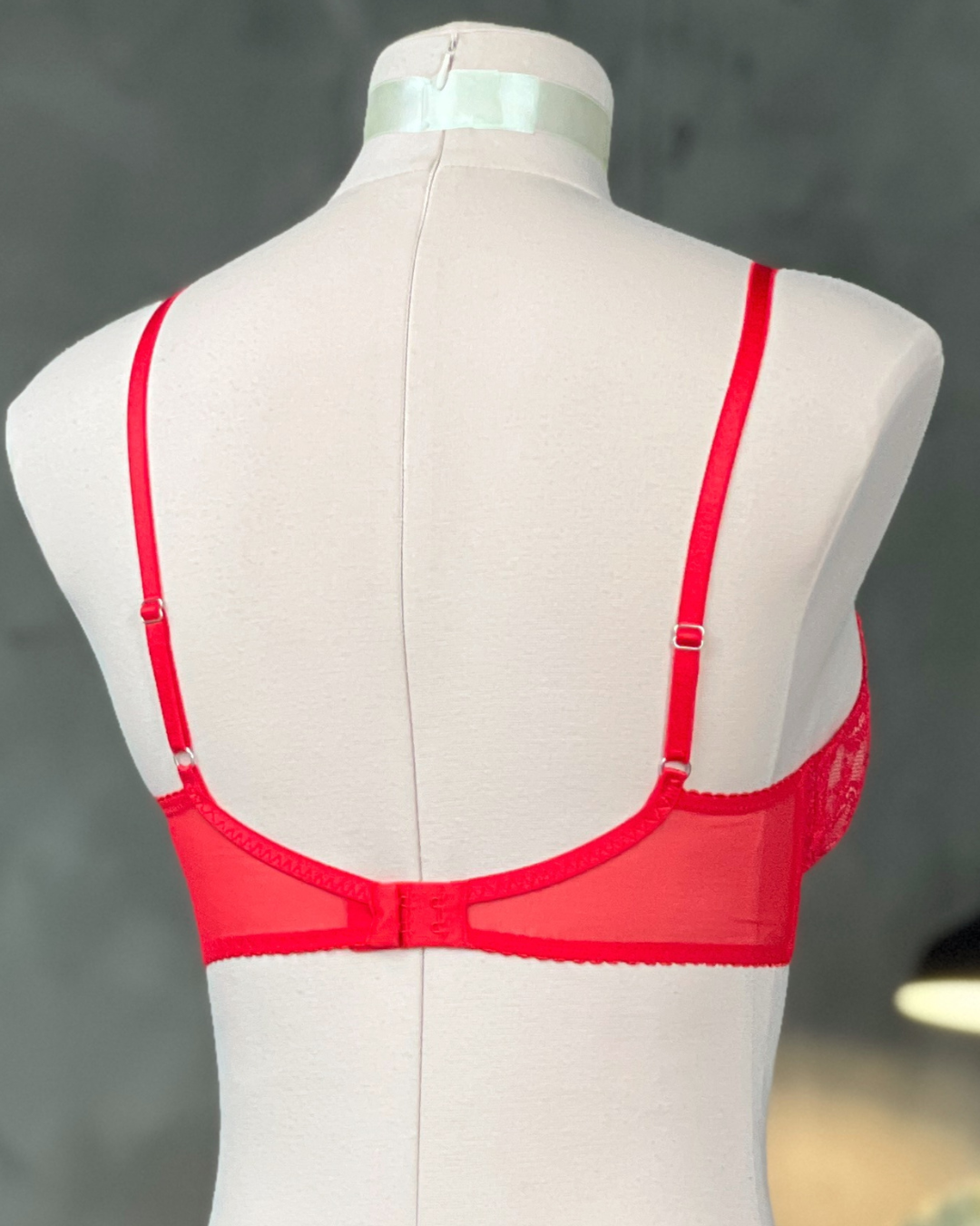 Клуб - Безкаркасний бюстгальтер Sunshine