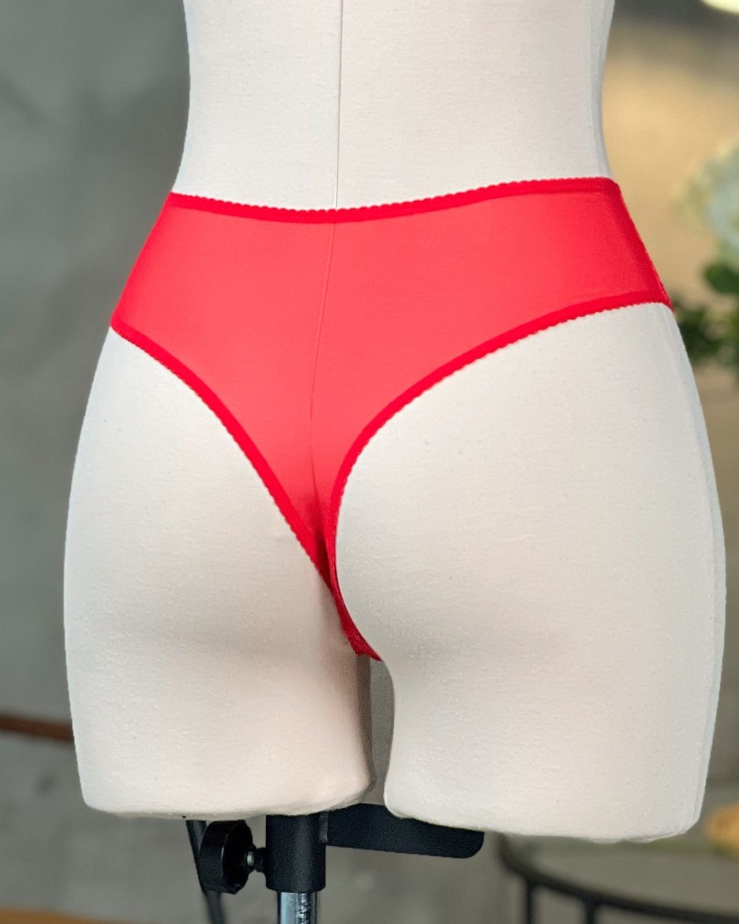 Клуб - Трусики танга «Mary»