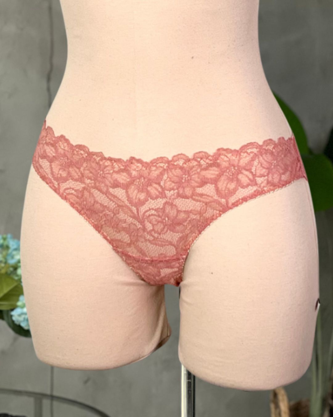 Клуб - Трусики «Bella»