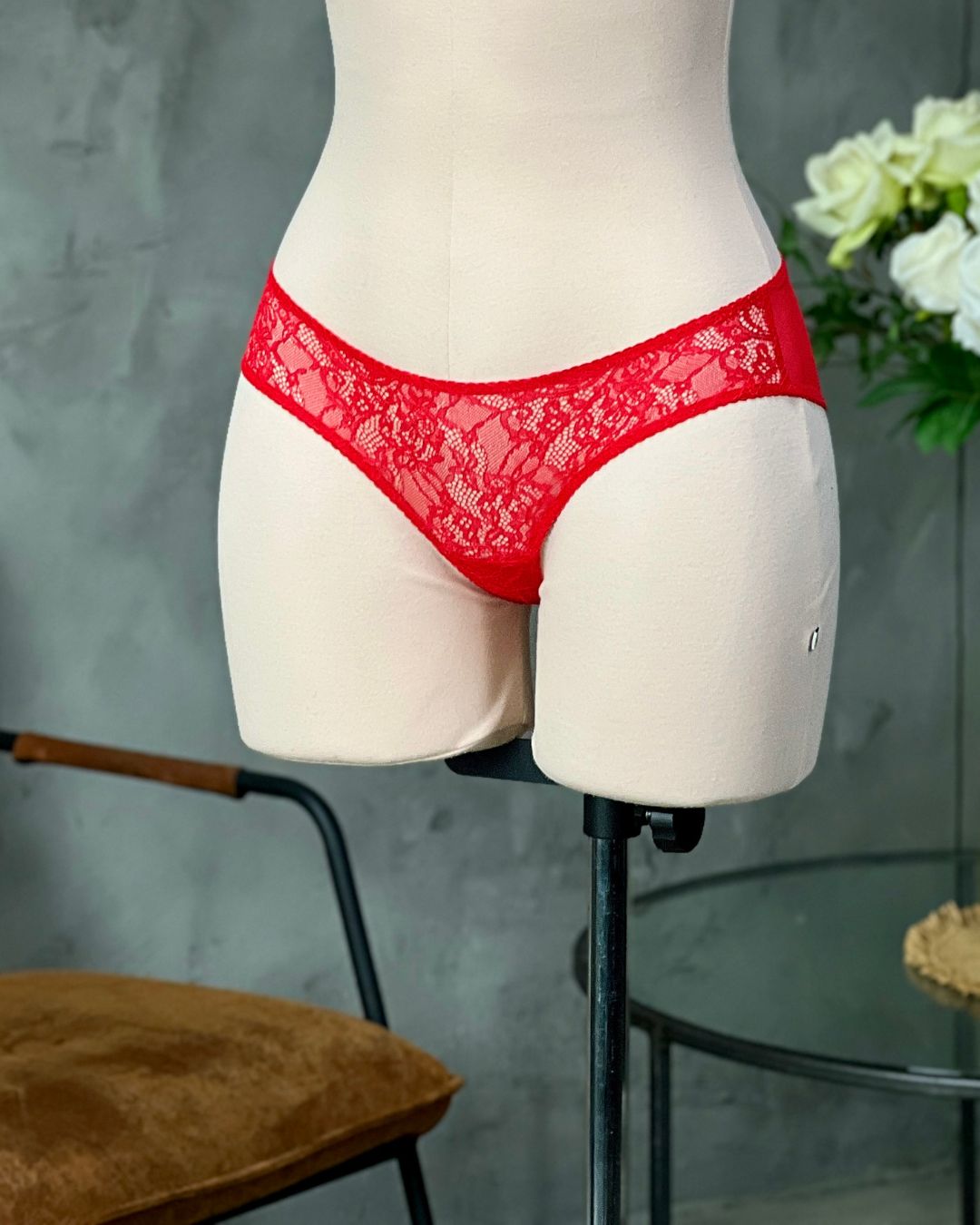 Трусики хіпстери “Ruby”. Клуб - Жовтень