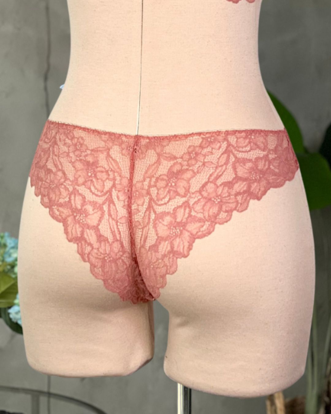 Клуб - Трусики «Bella»